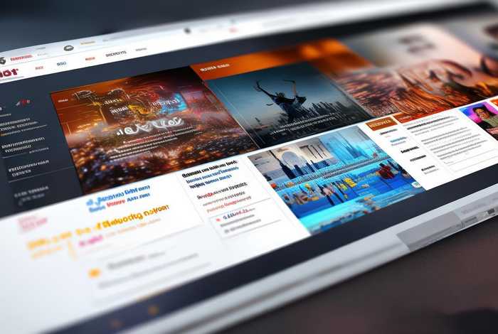 新闻类网站制作，新闻类网站制作软件