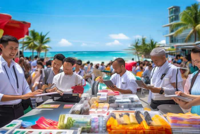 在海南怎么做跨境电商；在海南怎么做跨境电商赚钱