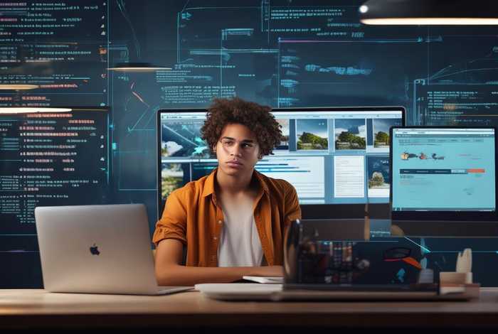 怎么开通自己的网站（怎么开通属于自己的网站）