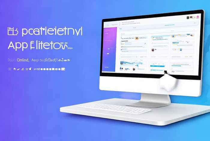 在线app制作平台，在线app制作平台下载