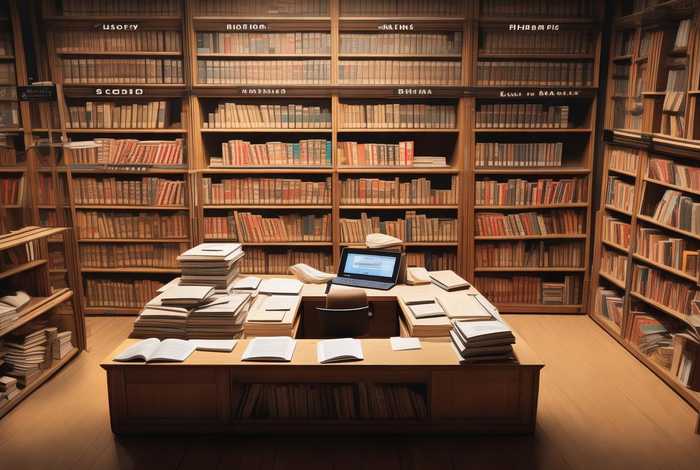 怎么建立自己的知识库，怎么建立自己的知识库呢