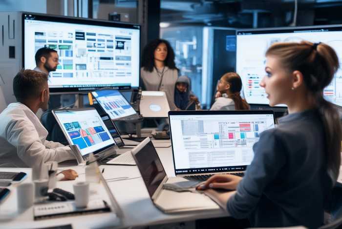 做一个网站需要哪些技术 做一个网站需要哪些技术人员