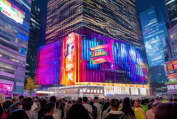 中国内地最大的娱乐公司 中国内地最大的娱乐公司是哪家