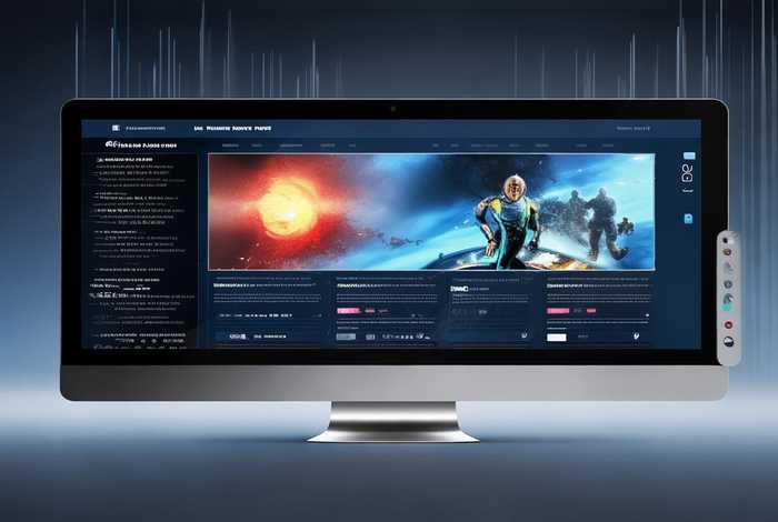 新闻类网站模板 新闻类网站模板怎么做