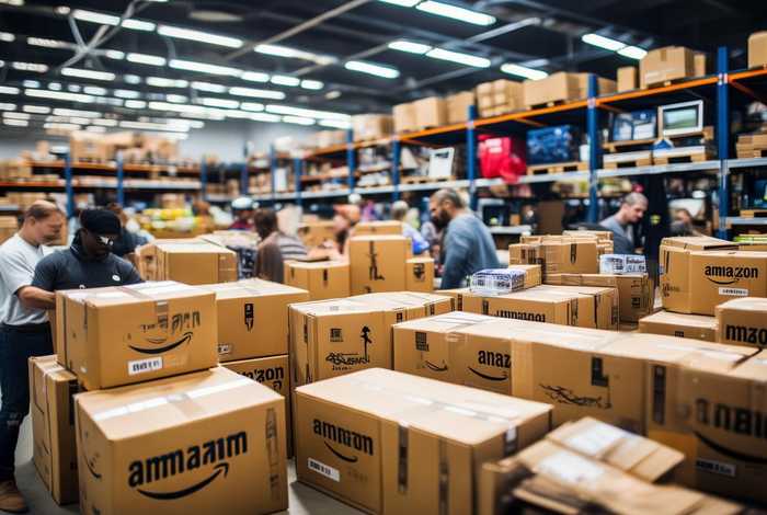 亚马逊出口卖什么，亚马逊出口卖什么好