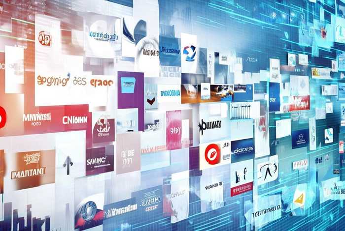 信息服务平台的代表企业有哪些？、信息服务平台的代表企业有哪些