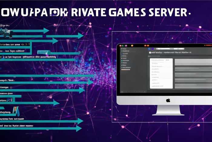 怎么搭建游戏私人服务器，怎么搭建游戏私人服务器呢