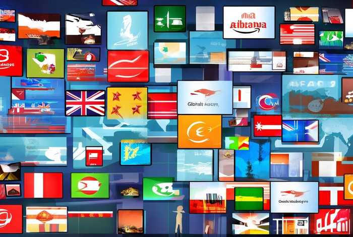 做外贸有什么平台 做外贸有什么平台可以做