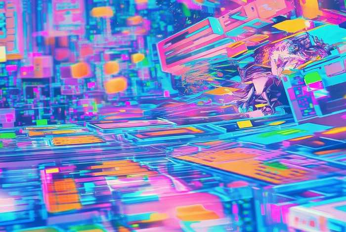 网页设计作品动漫；网页设计作品动漫图片