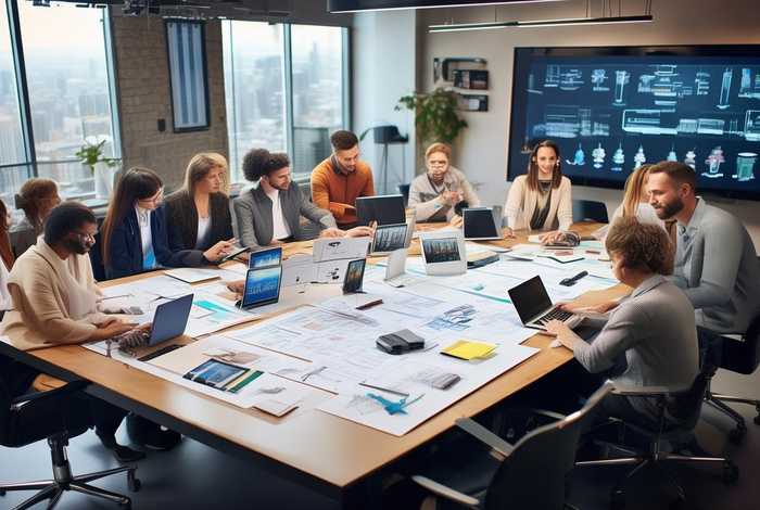 怎么创造一个平台软件（怎么创造一个平台软件呢）