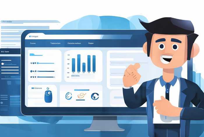 中企动力的网站有用吗；中企动力的网站做的怎么样啊？