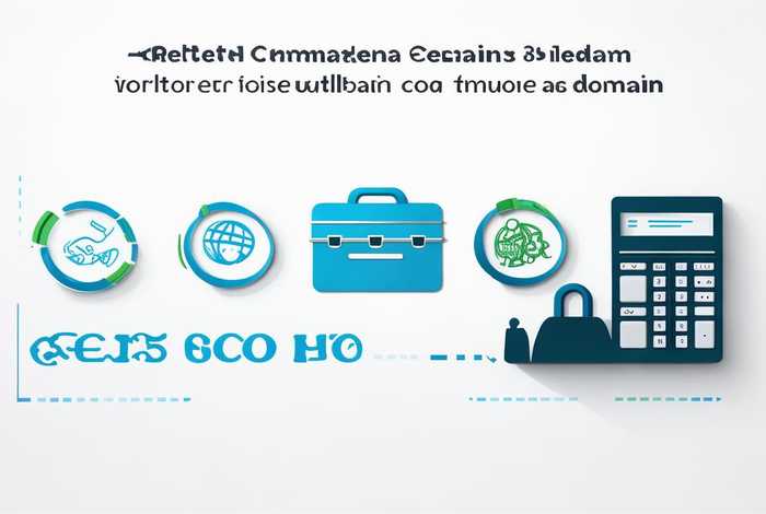 怎么注册公司网站域名（如何注册公司网站域名需要多少费用）