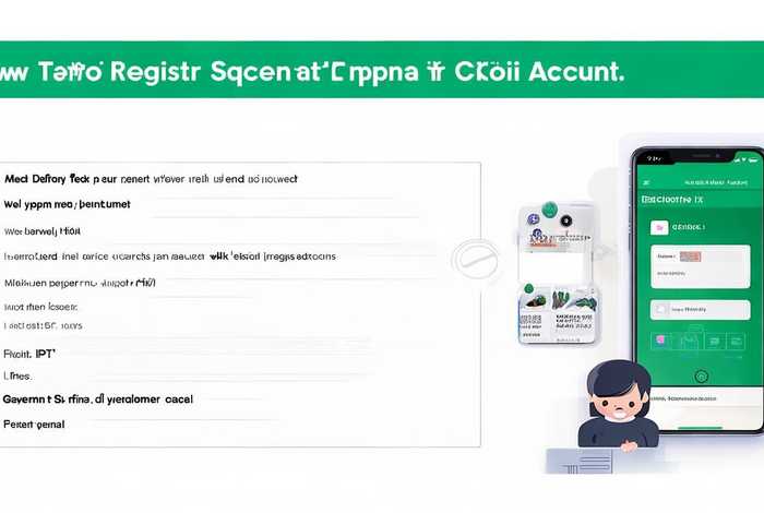 怎么注册微信公众号个人账号；怎么注册微信公众号个人账号,需要准备什么材料？