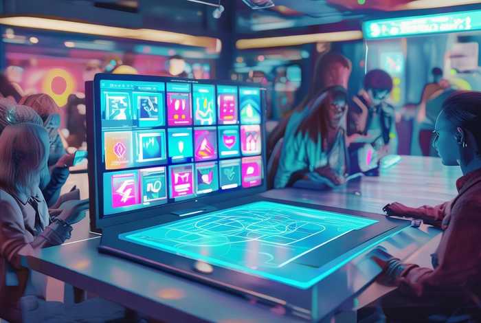 无代码开发的平台有哪些 无代码开发的平台有哪些类型