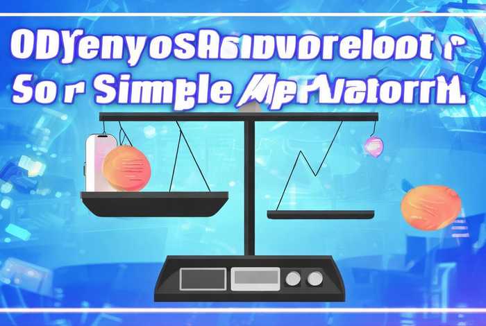 做个简单的app平台要多少钱；做个简单的app平台要多少钱呢