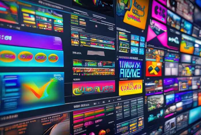 制作视频的软件app；制作视频的软件app有哪些