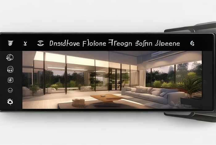 一键生成家装效果图软件步骤 - 做家装效果图软件