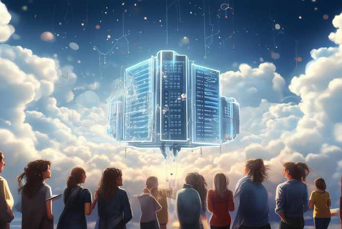 无需注册永久免费云服务器是什么、无需注册永久免费云服务器是什么意思