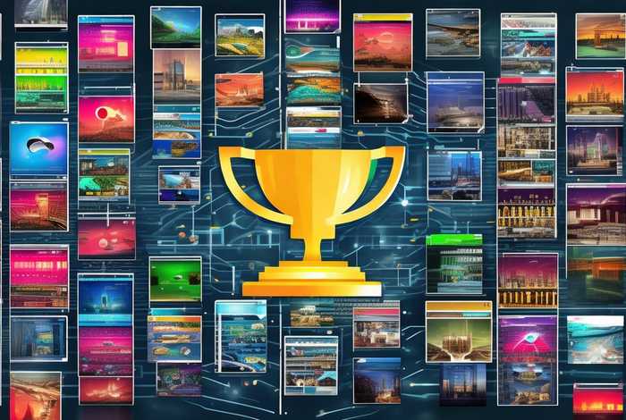 微网站设计与开发竞赛、微网站设计与开发竞赛获奖名单