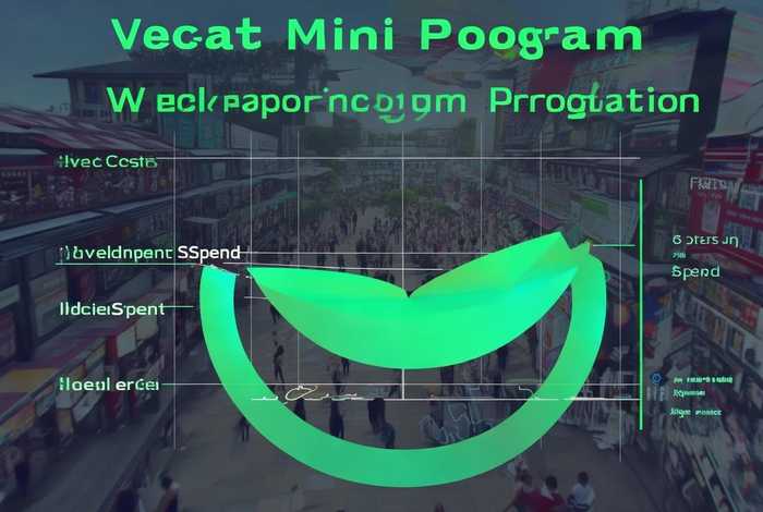 小程序推广费用一个月需要多少钱；微信小程序推广需要多少钱