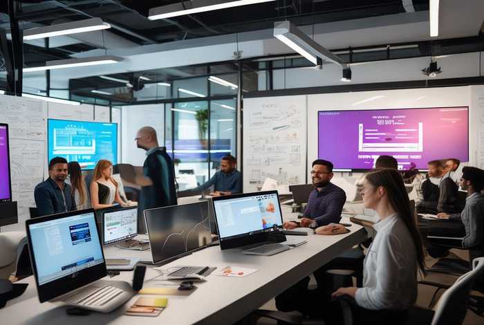 专注于营销型网站设计开发 - 专注于营销型网站设计开发的公司