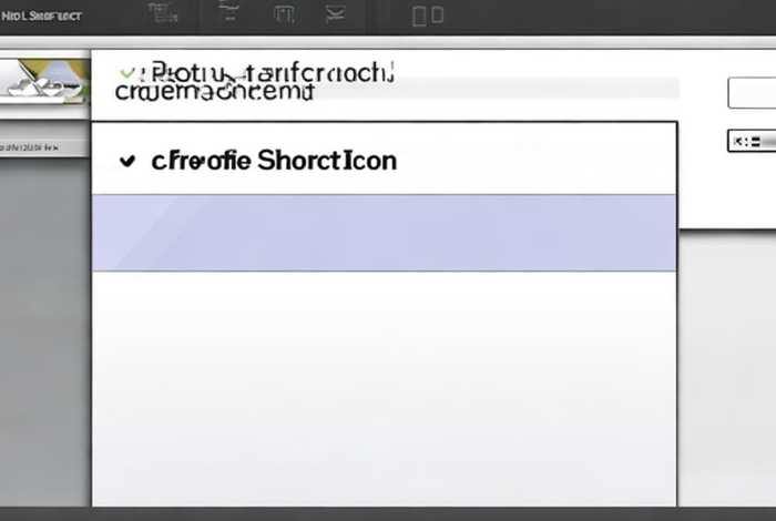 怎么创建软件的桌面快捷方式、怎么创建软件的桌面快捷方式图标