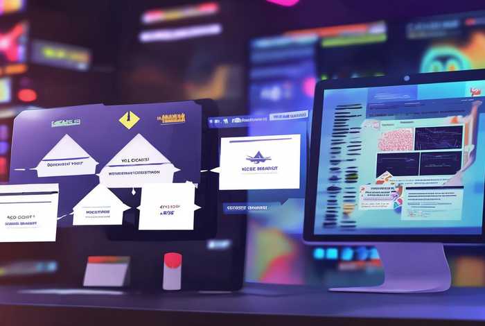 怎么建立公司网站链接 怎么建立公司网站链接呢