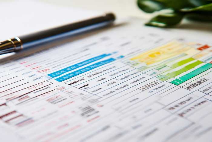 小程序开发费用价格表 - 小程序开发费用价格表怎么填