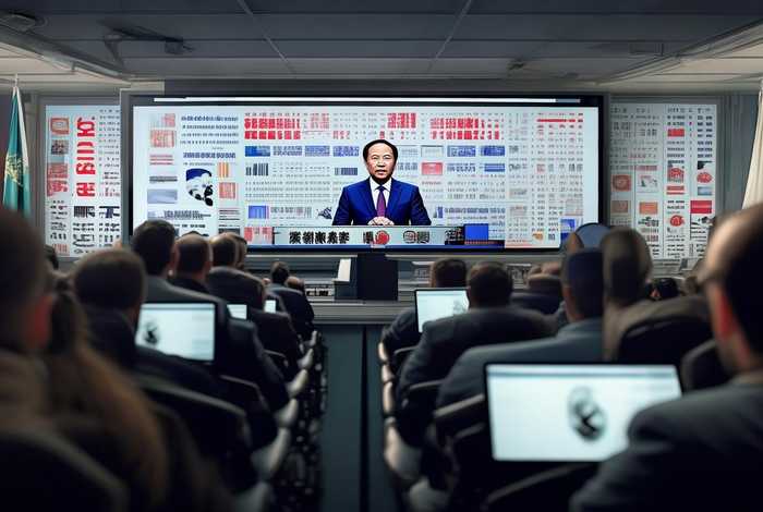 中央最新消息发布 中央最新消息发布会直播