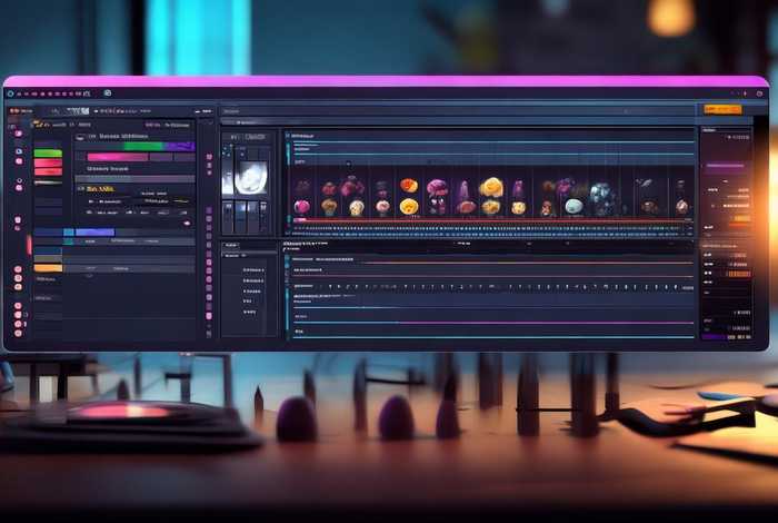 制作软件app；定格动画制作软件app