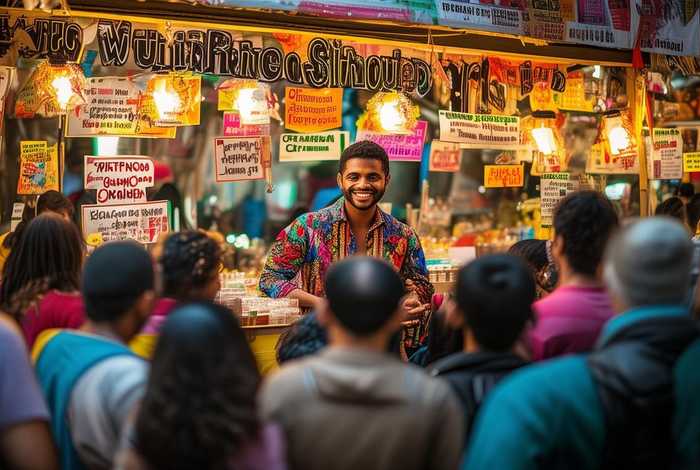 怎样去营销自己的产品的说说（怎样去营销自己的产品的说说句子）