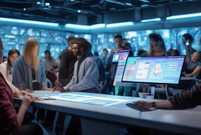 无代码开发工具，无代码开发工具哪个好用