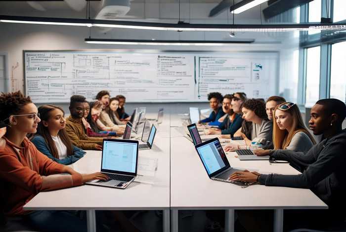 想学软件开发报什么专业、想学软件开发报什么专业好