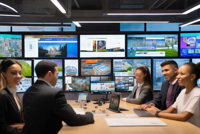 做网站建设的公司 - 做网站建设的公司有哪些