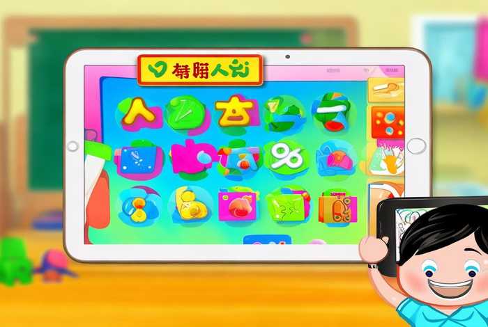 幼儿学习app永久免费的（幼儿免费学习软件app推荐）