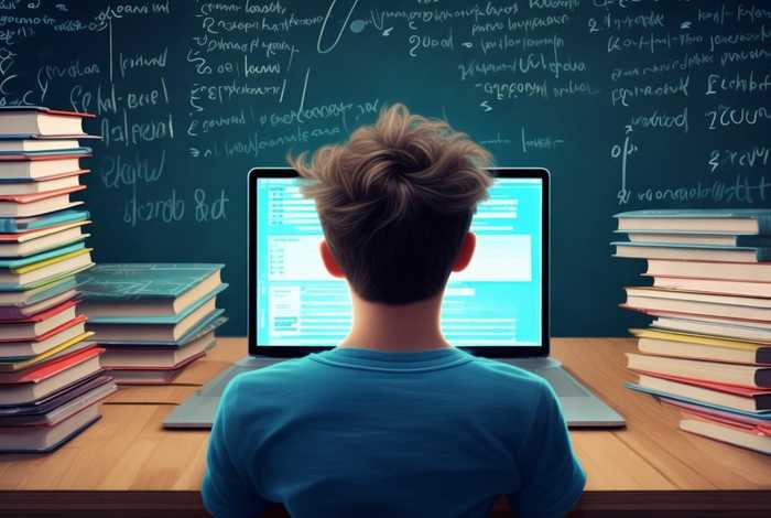 新手怎么学编程 新手怎么学编程代码