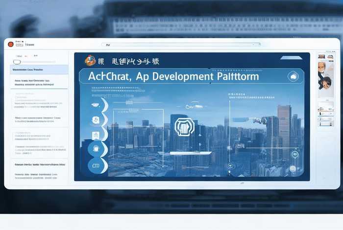 微信app开发制作平台；微信app开发制作平台是什么