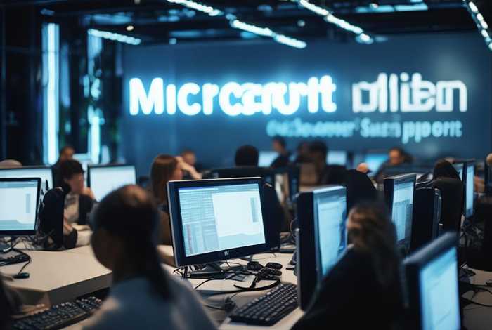 微软客服24小时人工；微软客服24小时人工咨询