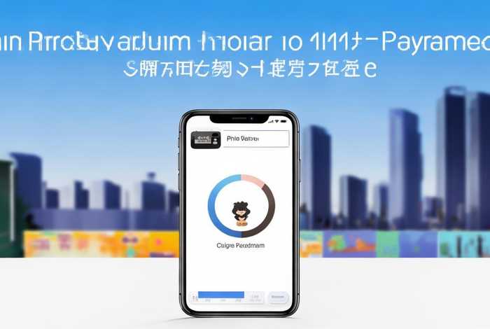 小程序线上支付开通 小程序线上支付开通要钱吗