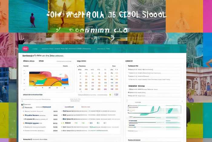 学校网站建设的作用有哪些（学校网站建设的作用有哪些方面）