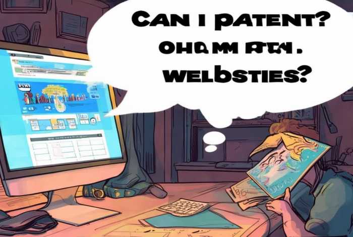 自己做的网站可以申请专利吗 - 自己做的网站可以申请专利吗知乎 自己做的网站可以申请专利吗 - 自己做的网站可以申请专利吗知乎