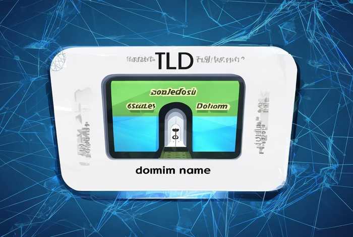 一个完整的域名有哪几个部分组成，一个完整的域名有哪几个部分组成的