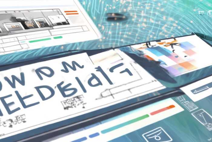 怎么设计一个网页说明；怎么设计一个网页说明文字