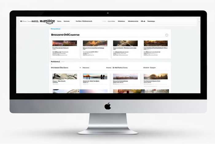 亚马逊官网在线课程在哪里看；亚马逊官网在线课程在哪里看啊