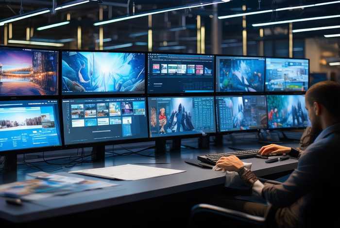 影视网站搭建平台怎么做，影视网站搭建平台怎么做的