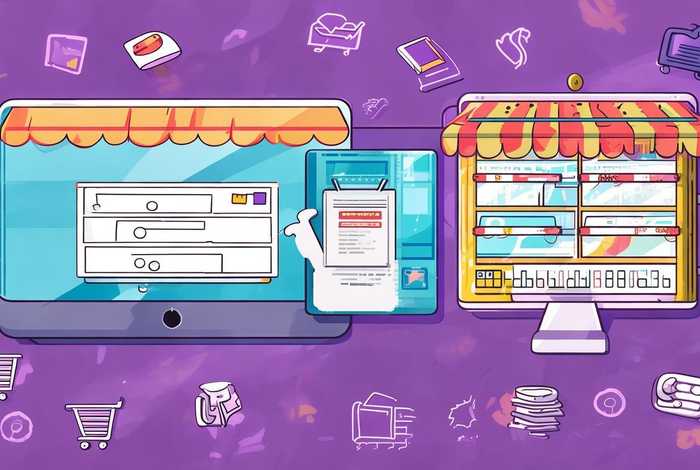 怎样注册网店详细步骤 - 如何注册网店的详细步骤