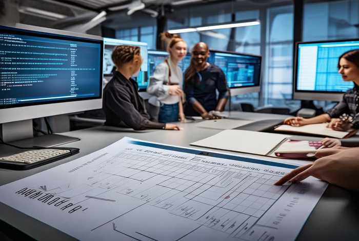 小程序app定制开发系统报价；小程序app定制开发系统报价怎么做