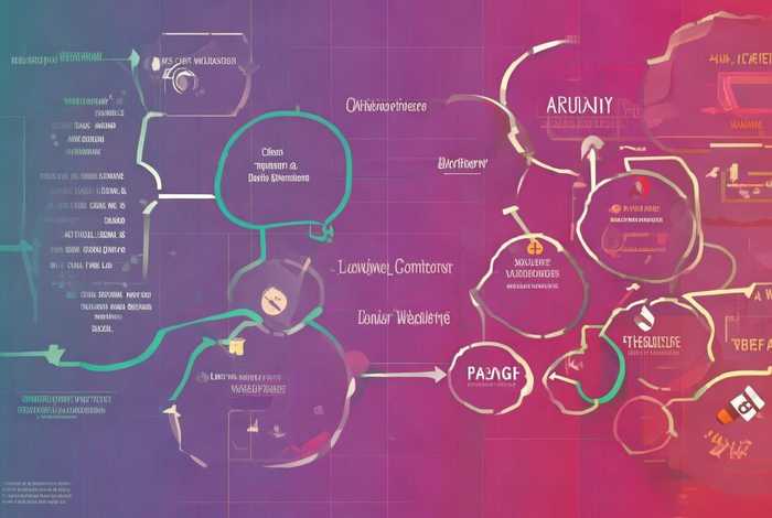 制作一个网站步骤 - 制作一个网站步骤图