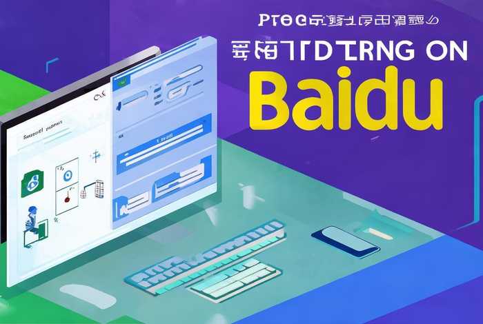 在百度上发广告怎么发；在百度上发广告怎么发的