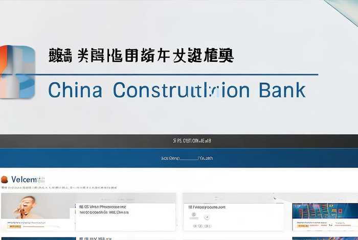 中国建设银行总行网站官网；中国建设银行总行网站官网查询